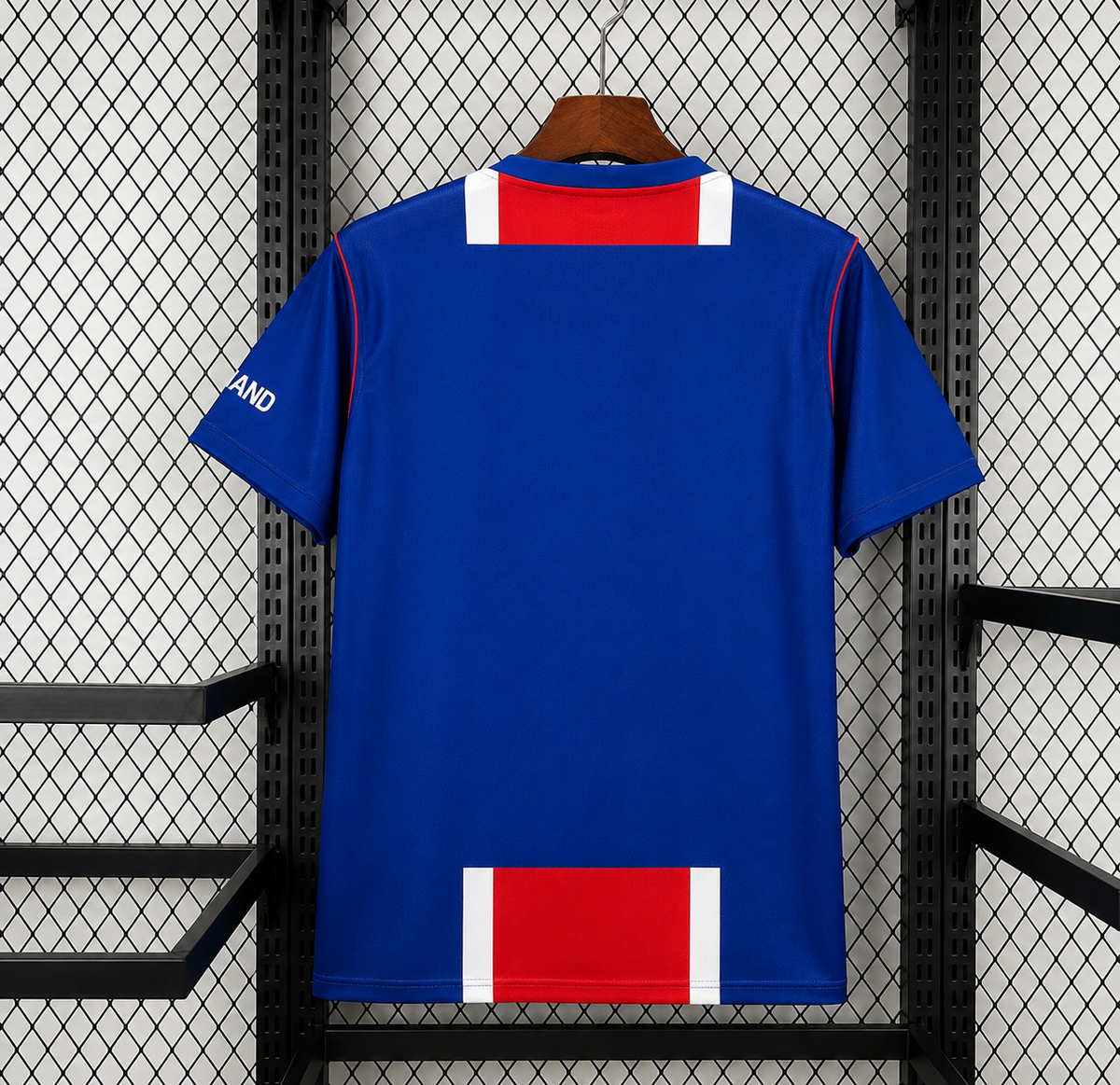 Paris Saint-Germain Heimtrikot 2026/27