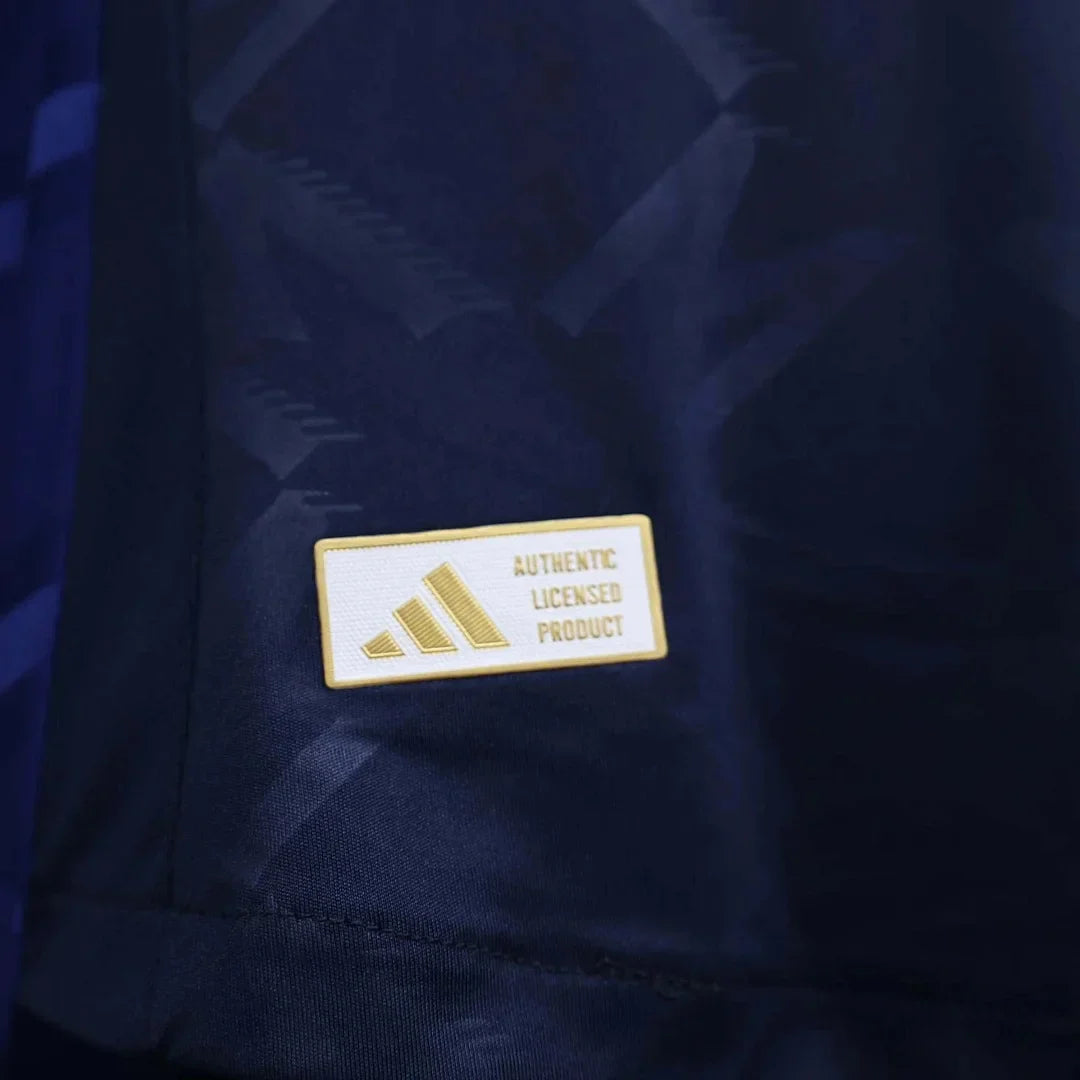 2024/2025 Manchester United Away Soccer Jersey 1:1 Thai Quality - Player Version