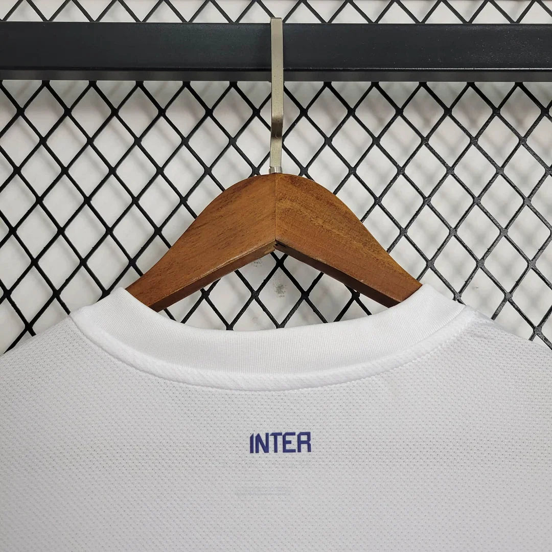 2010/2011 Retro Inter Milan Away Football Shirt