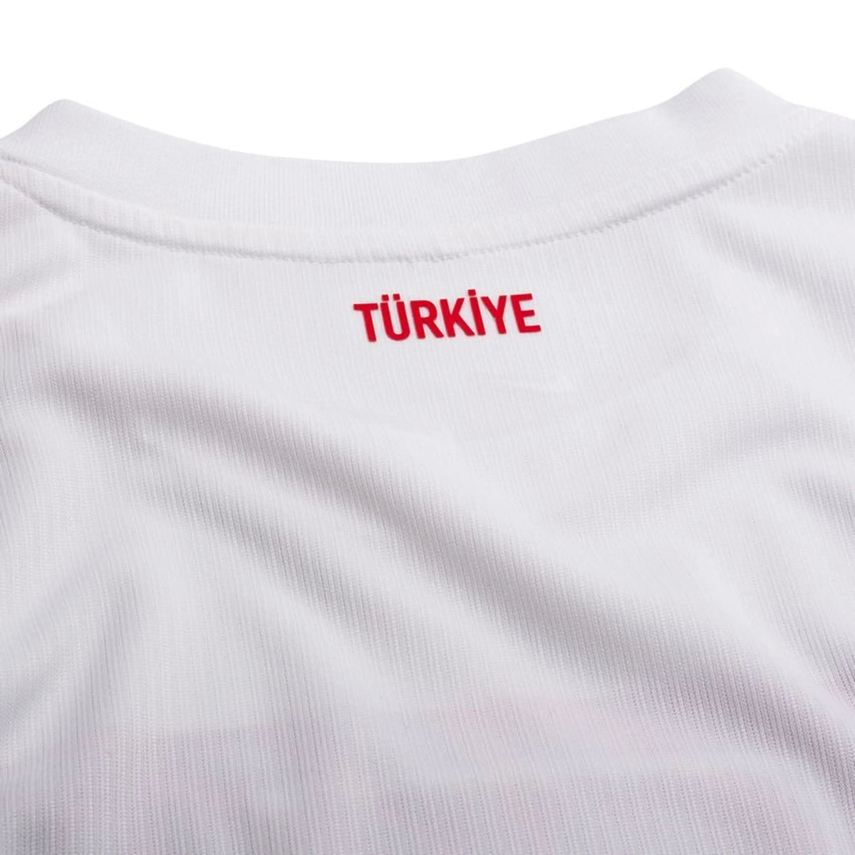 2026 Turkey Away World Cup Football Shirt