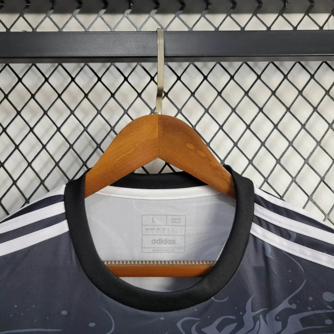 2024/2025 Real Madrid Special Edition Football Shirt