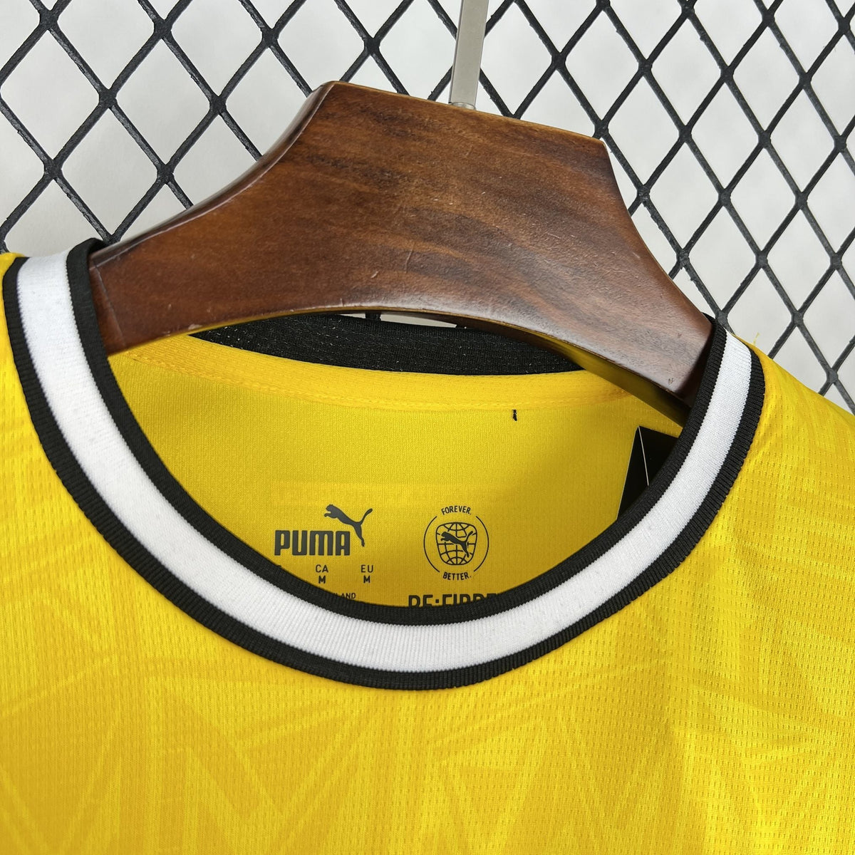 Borussia Dortmund Heimtrikot 2026/27