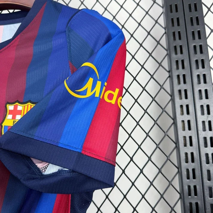 FC Barcelona Heimtrikot 2026/27