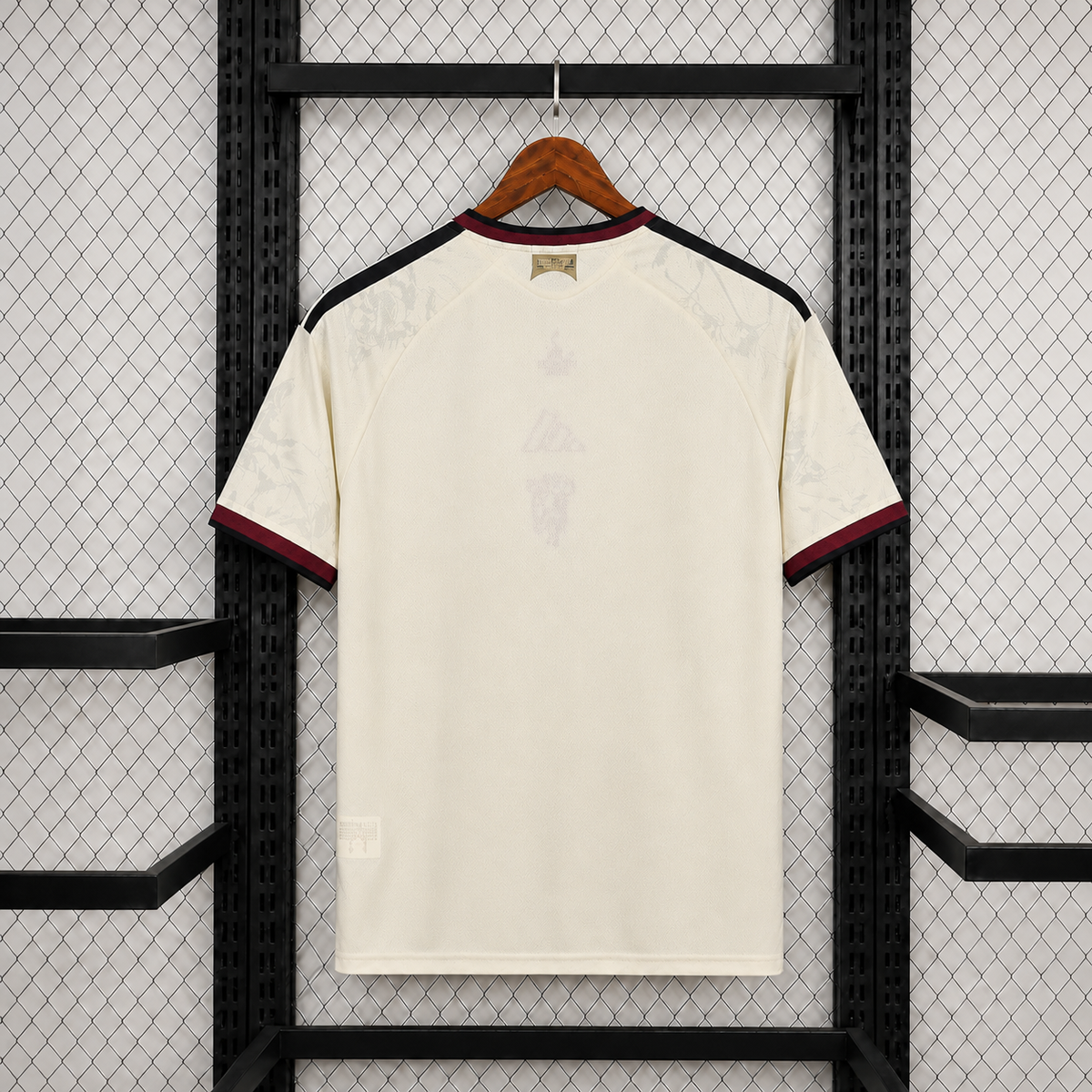 Manchester United Ausweichtrikot 2026/27