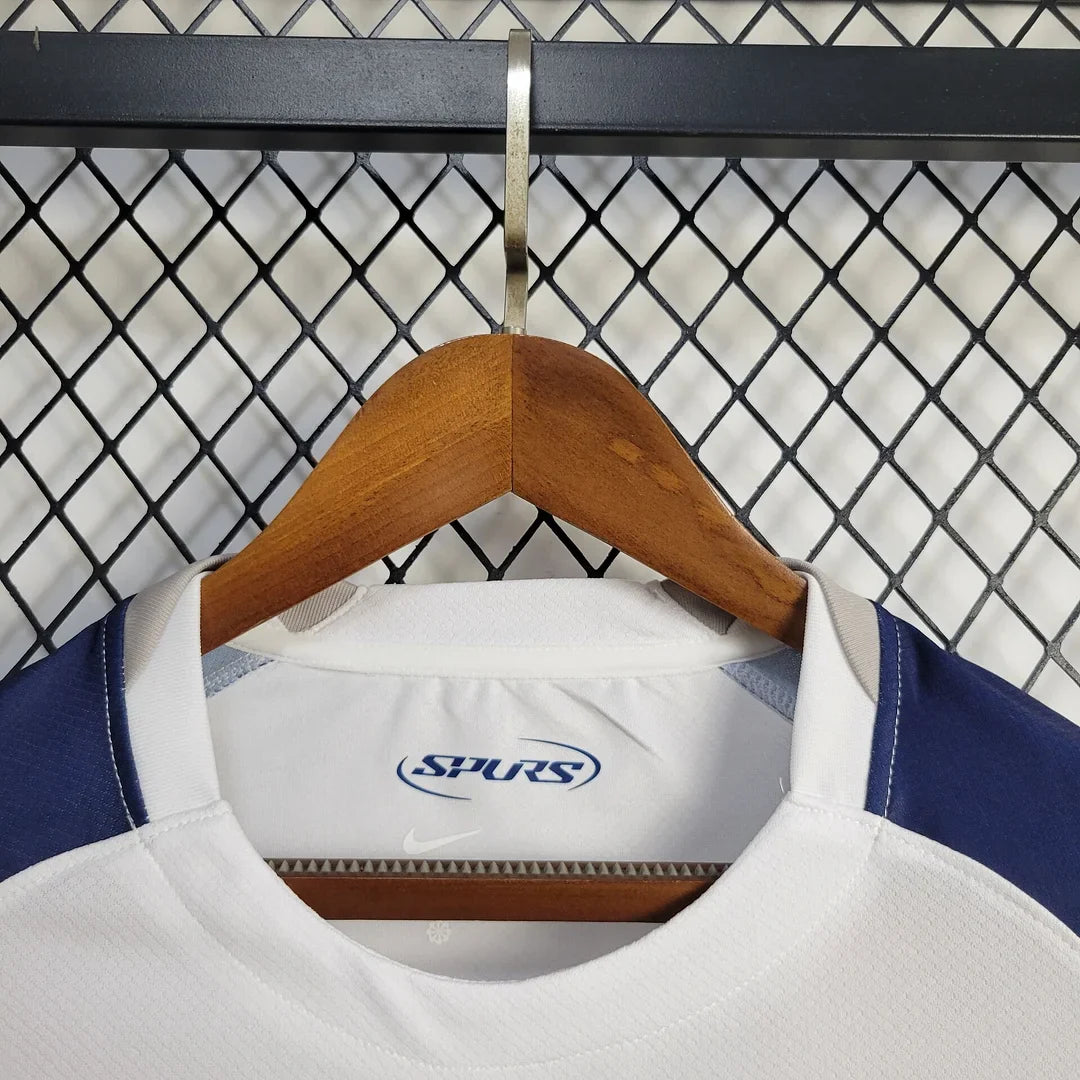 2025/2026 Tottenham Hotspur Home Football Shirt