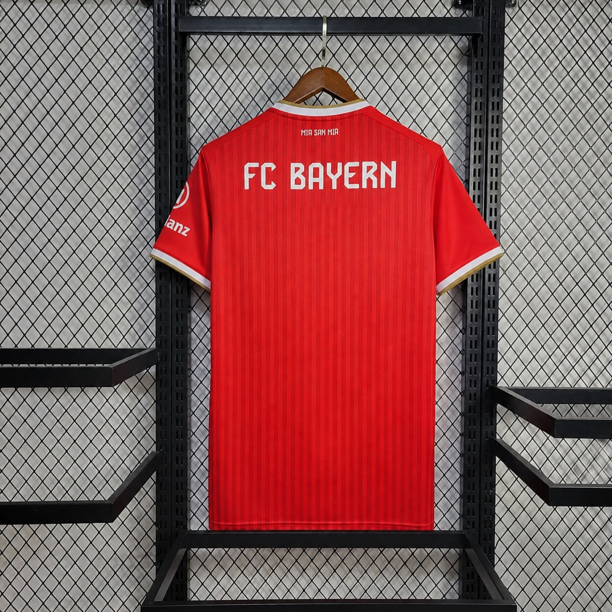 FC Bayern München Heimtrikot 2026/27