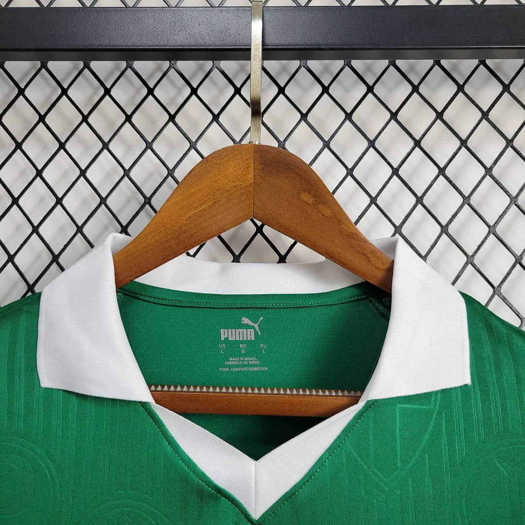 2024/2025 Palmeiras Home Football Shirt 1:1 Thai Quality