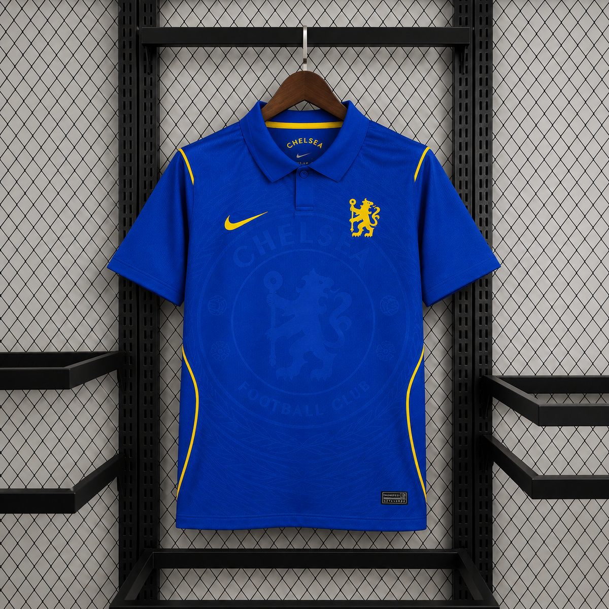 FC Chelsea Heimtrikot 2026/27