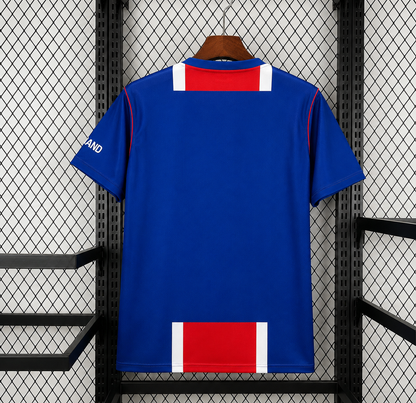 Paris Saint-Germain Heimtrikot 2026/27
