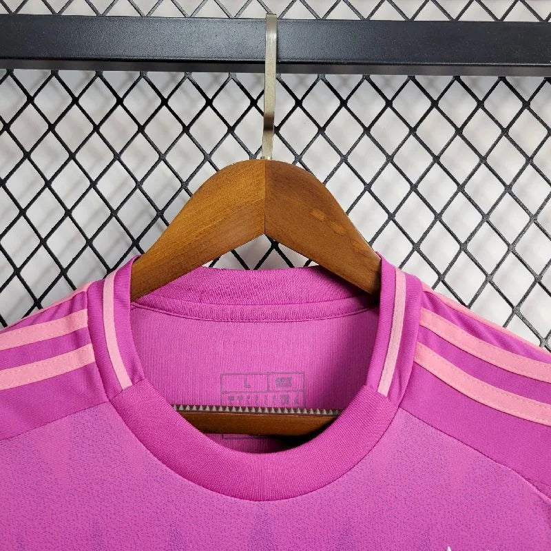 2024 Germany Away Soccer Jersey 1:1 Thai Quality