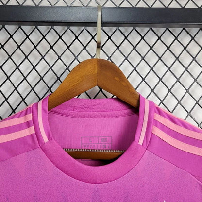 2024 Germany Away Soccer Jersey 1:1 Thai Quality