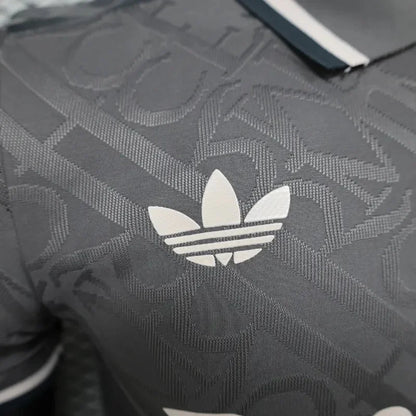 2024/2025 Real Madrid Third Away Football Shirt 1:1 Thai Quality - Player Version