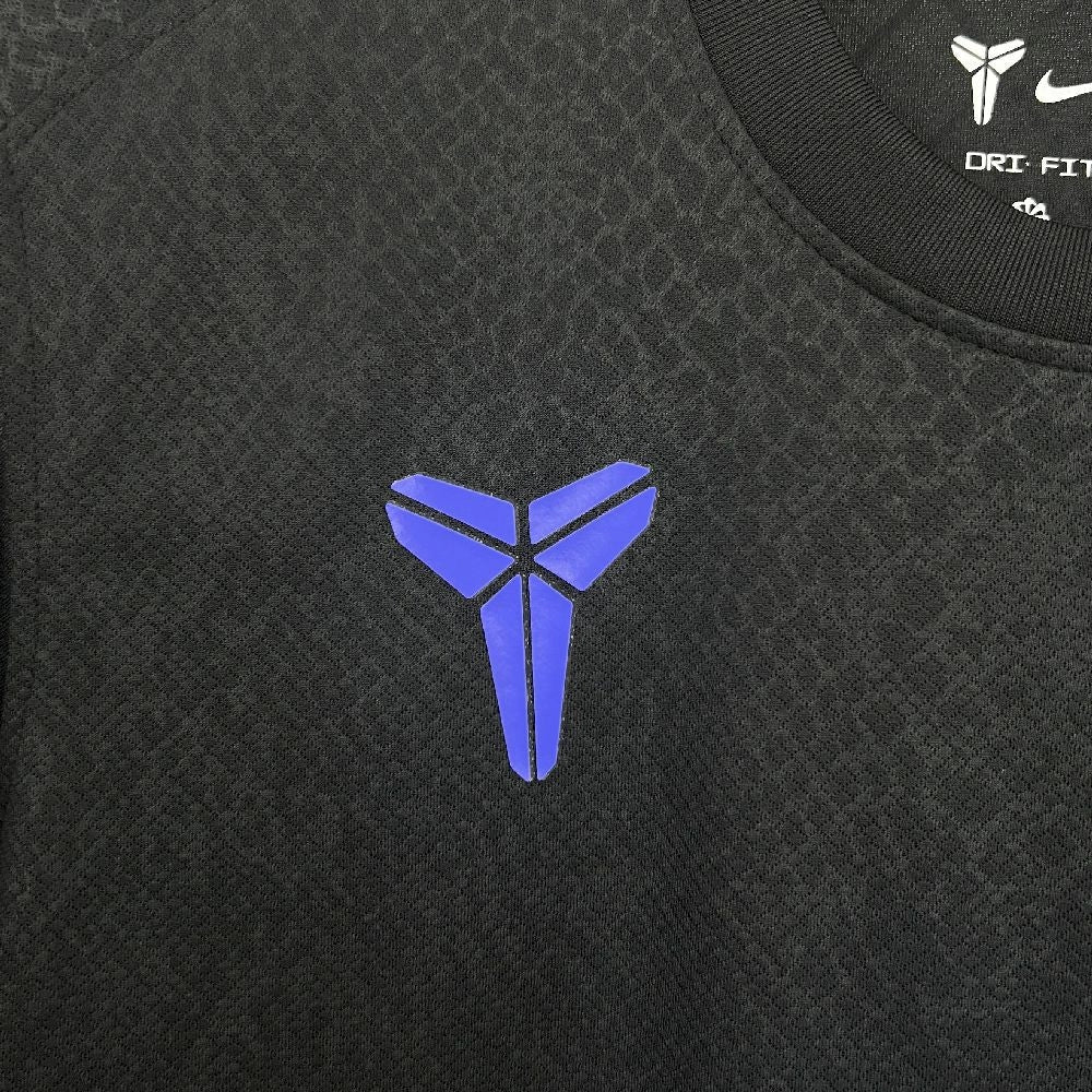 2025/2026 Barcelona X Kobe Bryant Pre-Match Away Jersey