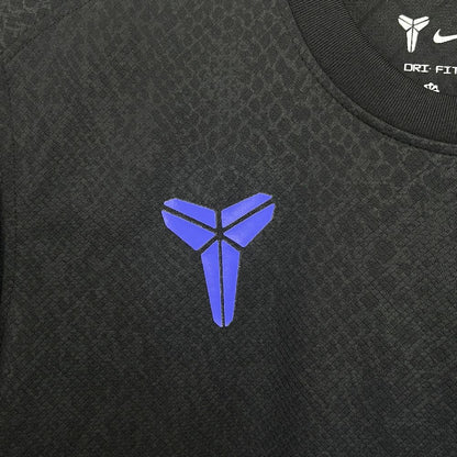2025/2026 Barcelona X Kobe Bryant Pre-Match Away Jersey