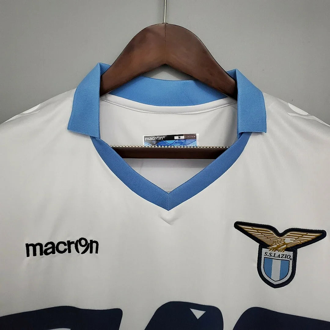 2014/2015 Retro Lazio Home Soccer Jersey 1:1 Thai Quality