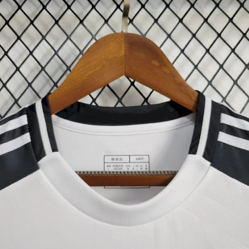 2024 Germany Home Soccer Jersey 1:1 Thai Quality