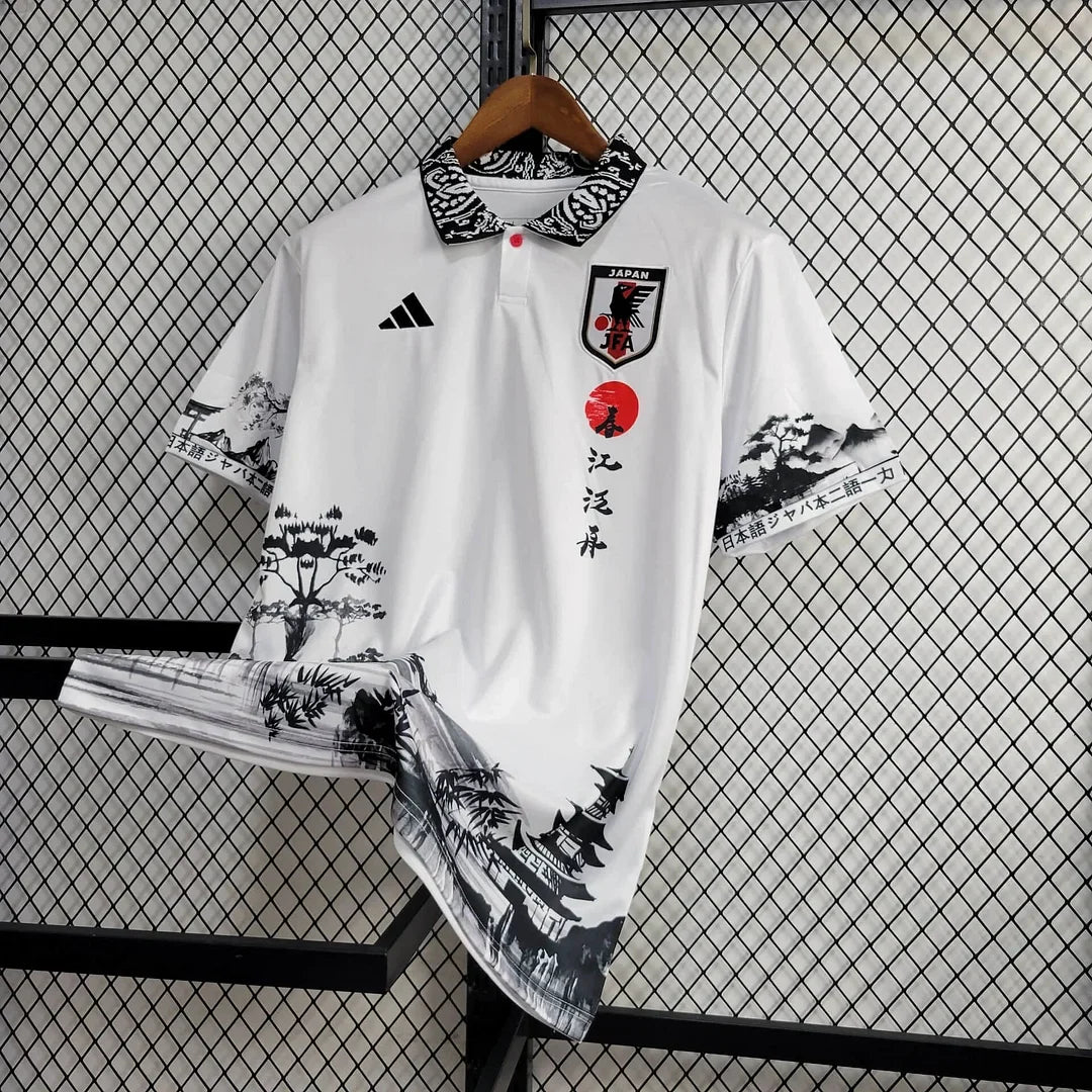 2023/2024 Japan Special Edition Football Jersey