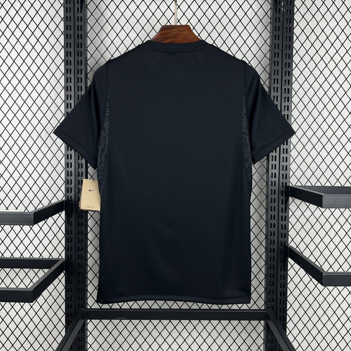 2026 Norway Away World Cup Football Shirt