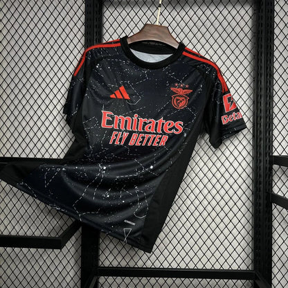 2024/2025 Benfica Away Football Shirt 1:1 Thai Quality