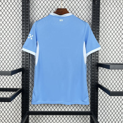 Manchester City Heimtrikot 2026/27