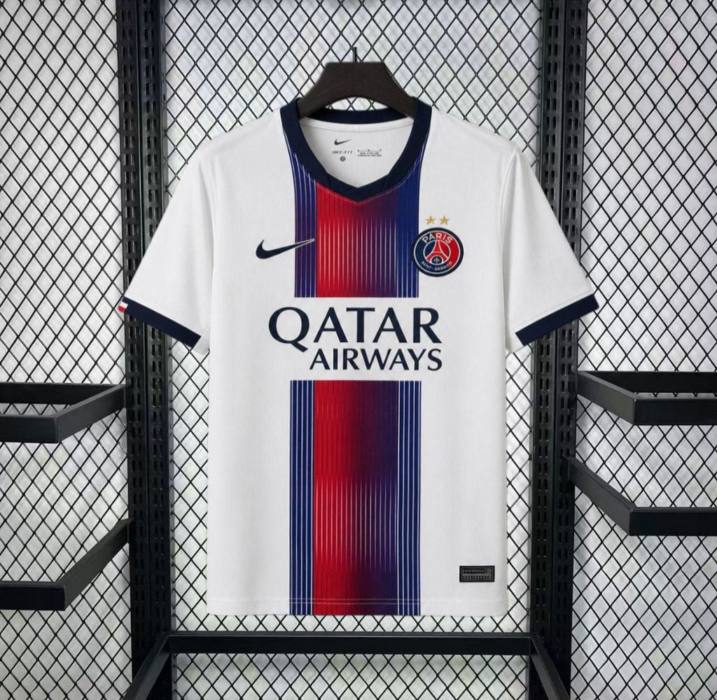 Paris Saint-Germain Auswärtstrikot 2026/27