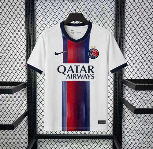 Paris Saint-Germain Auswärtstrikot 2026/27