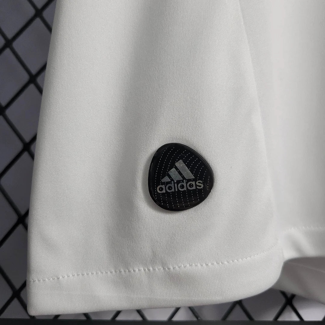 2011/2012 Retro Real Madrid Home