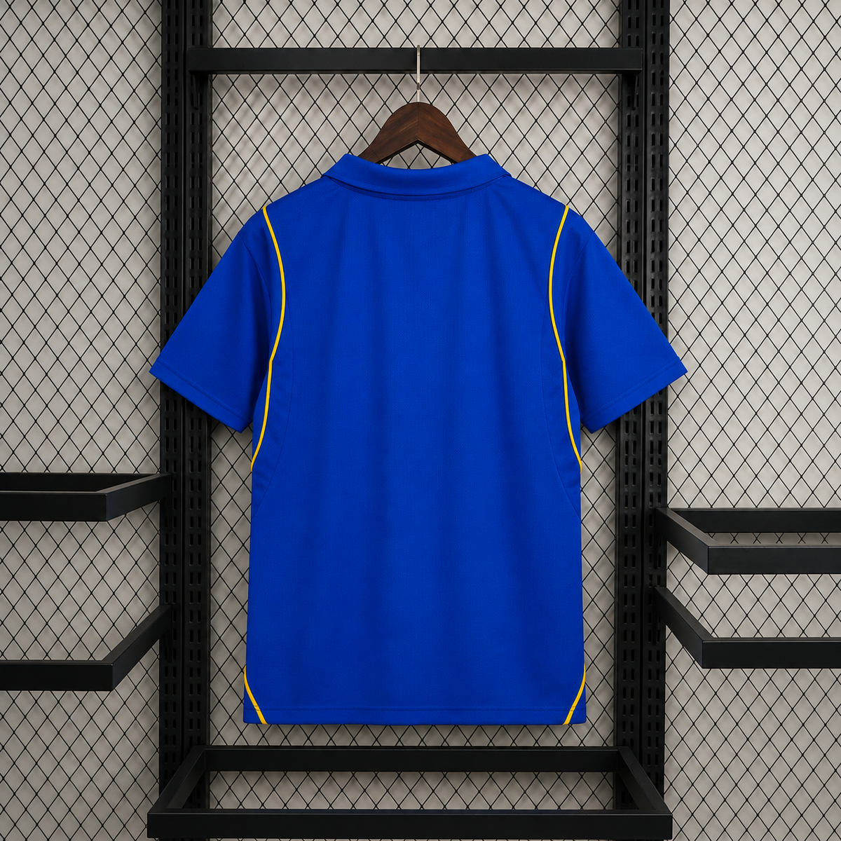 FC Chelsea Heimtrikot 2026/27