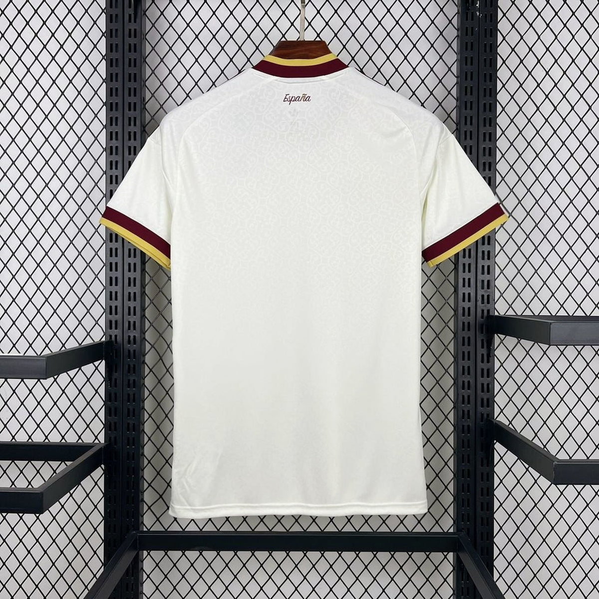 2026 Spanien WM Auswärts