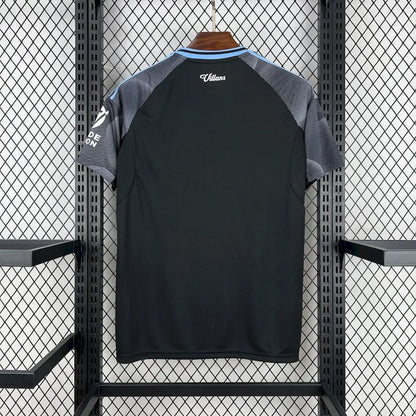 2025/2026 Aston Villa Away Football Shirt