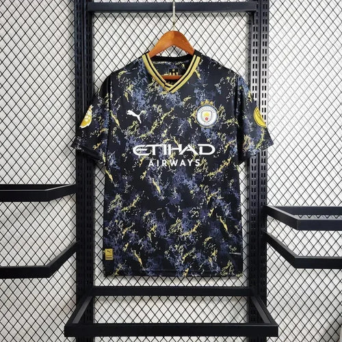 2023/2024 Manchester City Special Edition 1:1 Football Shirt Thai Quality
