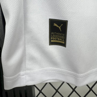 2025/2026 Galatasaray Away Football Shirt