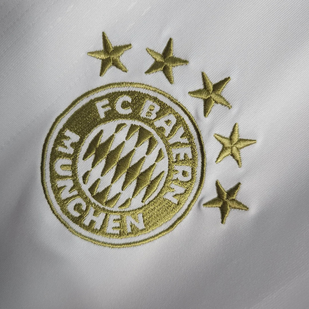 2022/2023 Football Jersey Bayern Munich Away 1:1 Thai Quality