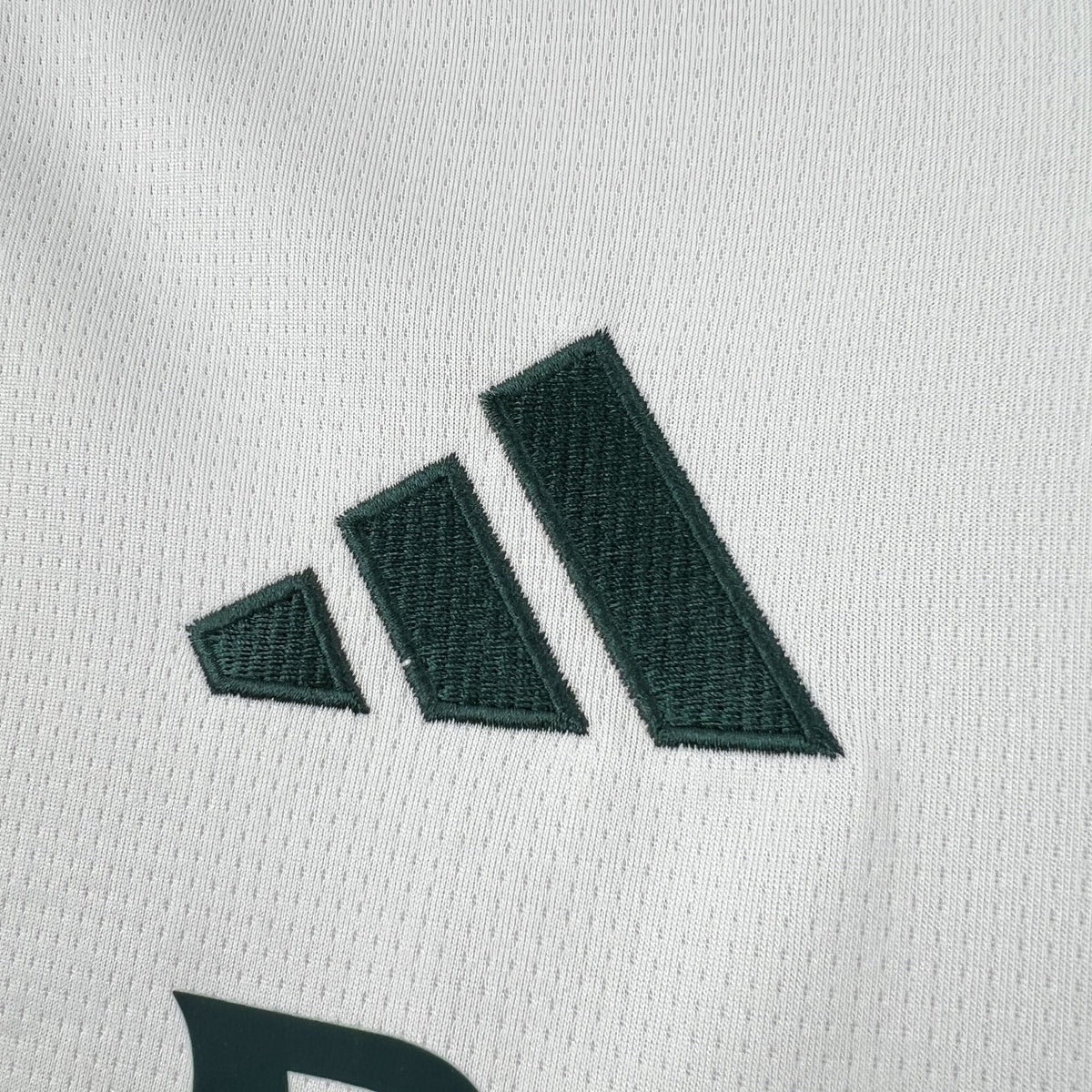 Real Madrid Heimtrikot 2026/27