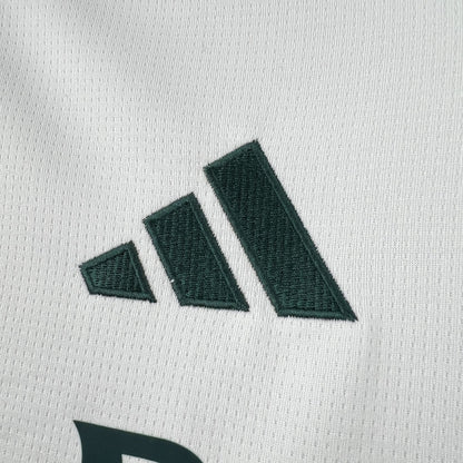 Real Madrid Heimtrikot 2026/27