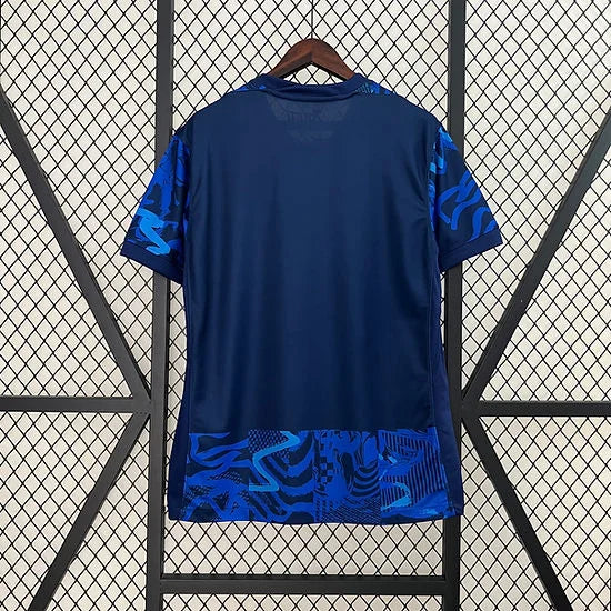 2024/2025 Atletico Madrid Third Away Football Shirt 1:1 Thai Quality