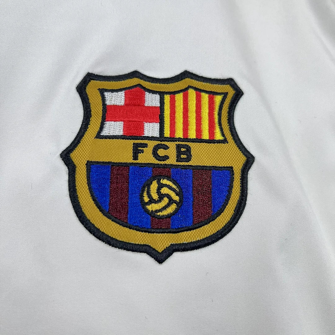 1994/1995 Barcelona Jacket Windbreaker