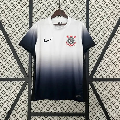 2024/2025 Corinthians Home Football Shirt 1:1