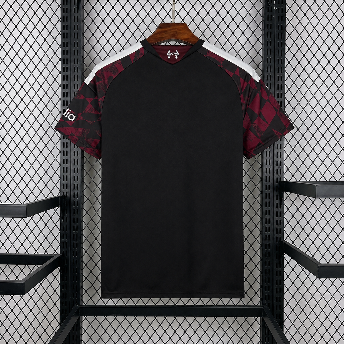 FC Liverpool Ausweichtrikot 2026/27