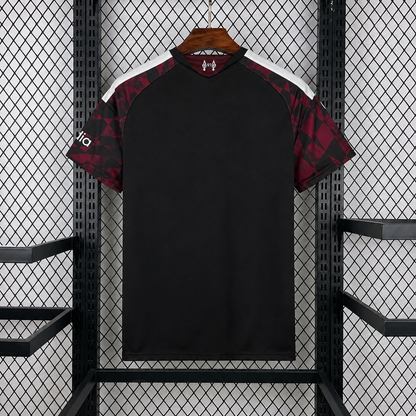 FC Liverpool Ausweichtrikot 2026/27