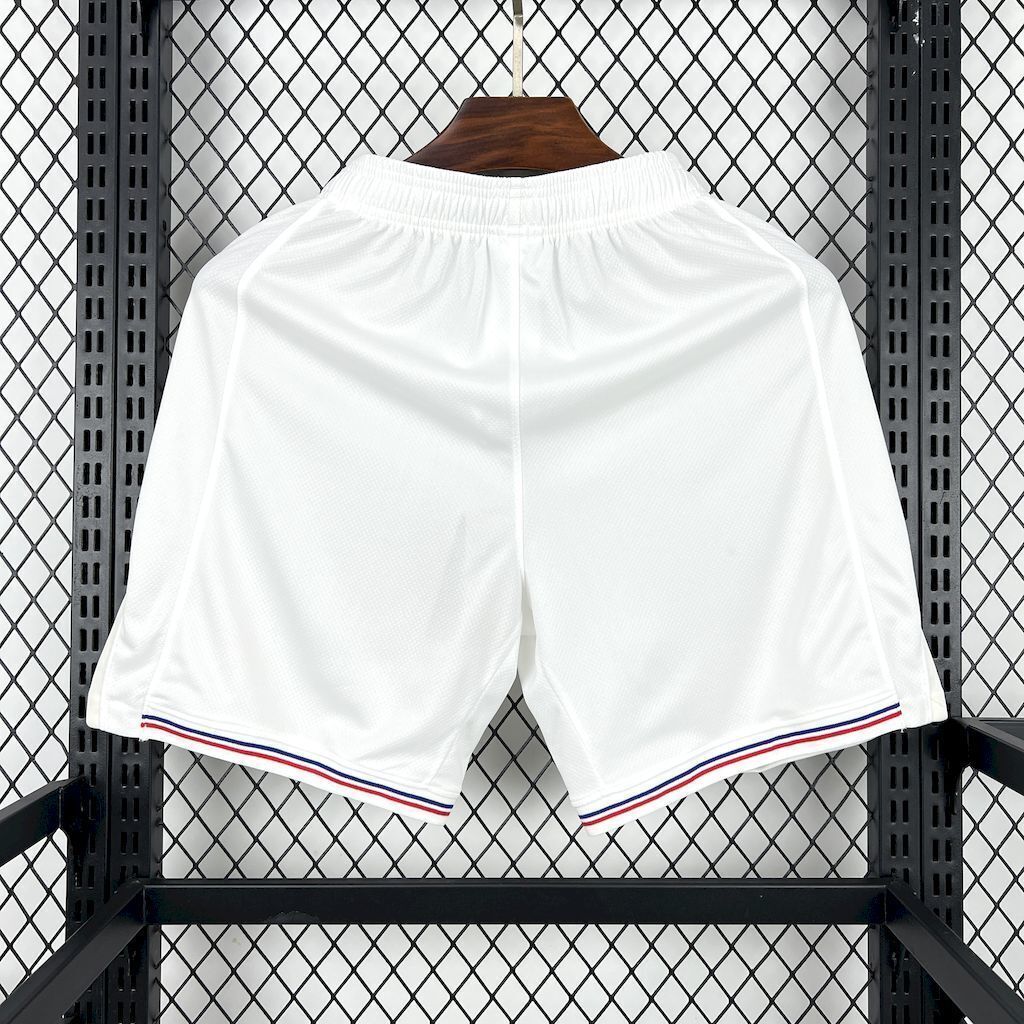 2026 France Away World Cup Shorts
