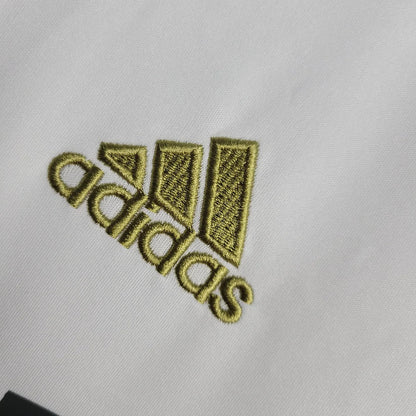2011/2012 Retro Real Madrid Home