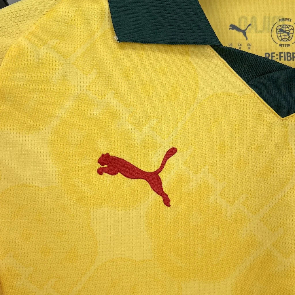 2025/2026 AC Milan Third Away Football Shirt