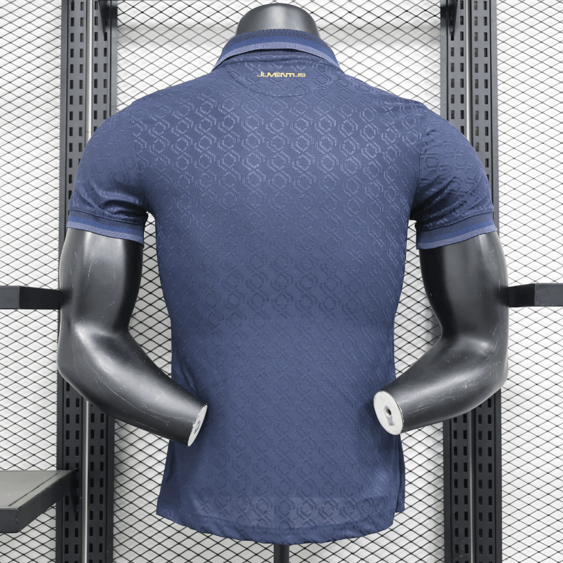 2024/2025 Juventus Third Away Soccer Jersey 1:1 Thai Quality - Player Version