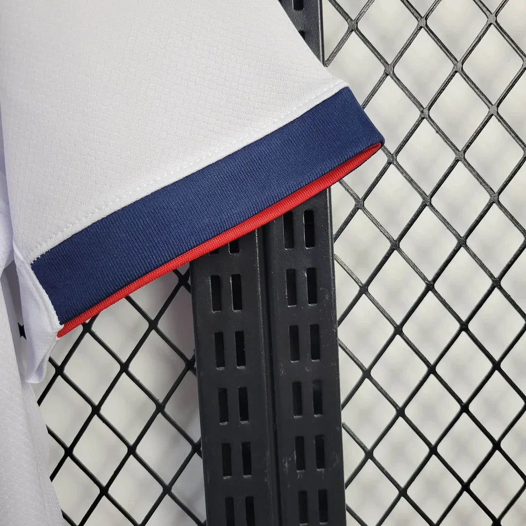 2024/2025 Psg Paris Saint-Germain Away Football Shirt 1:1 Thai Quality