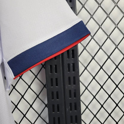 2024/2025 Psg Paris Saint-Germain Away Football Shirt 1:1 Thai Quality