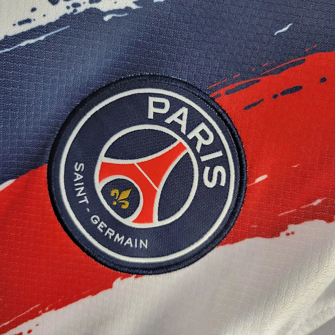 2024/2025 Psg Paris Saint-Germain Away Football Shirt 1:1 Thai Quality