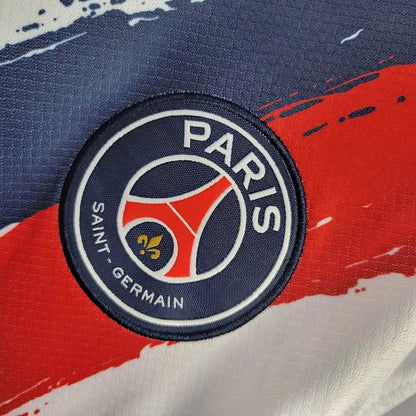 2024/2025 Psg Paris Saint-Germain Away Football Shirt 1:1 Thai Quality