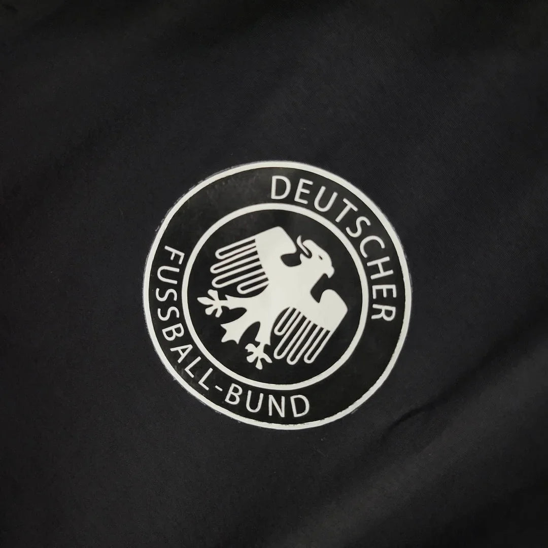 Germany 2024 Windbreaker Jacket
