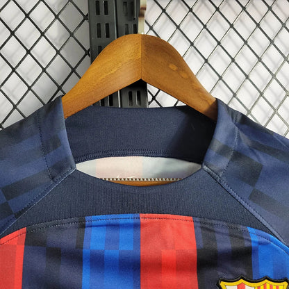 2022/2023 Barcelona Football Shirt 1:1 Thai Quality Home